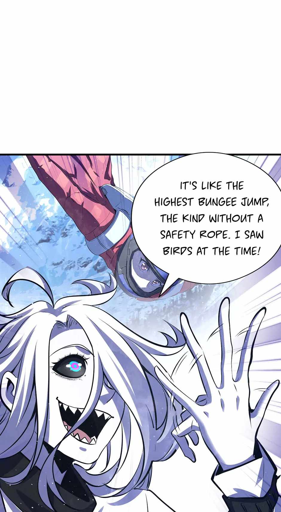 Become the Lord of Cthulhu Chapter 122 48